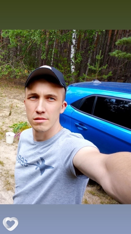 Артем, 40, Воронеже — анкета №206267