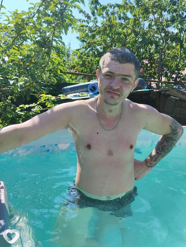 Вадим, 35, Таганроге — анкета №206269