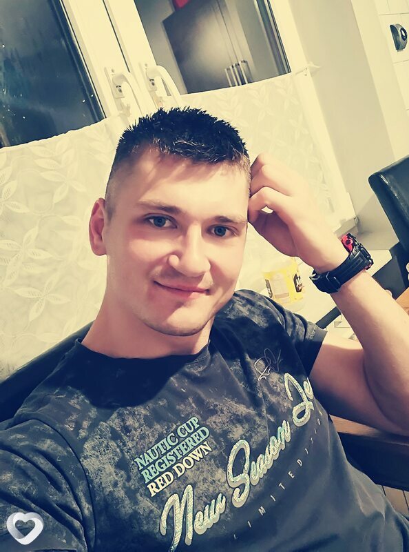 Алексей, 33, Минске — анкета №206273