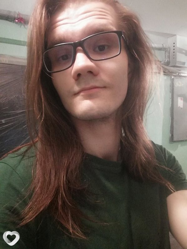 Алексей Череп, 27, Санкт-Петербурге — анкета №206274