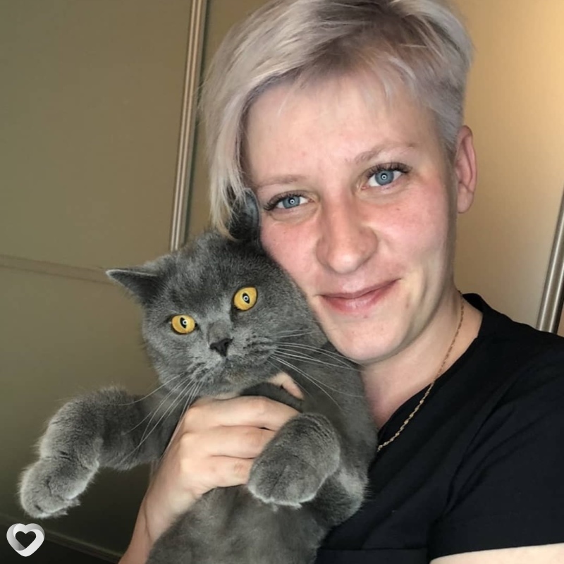 Татьяна, 33, Минске — анкета №206283