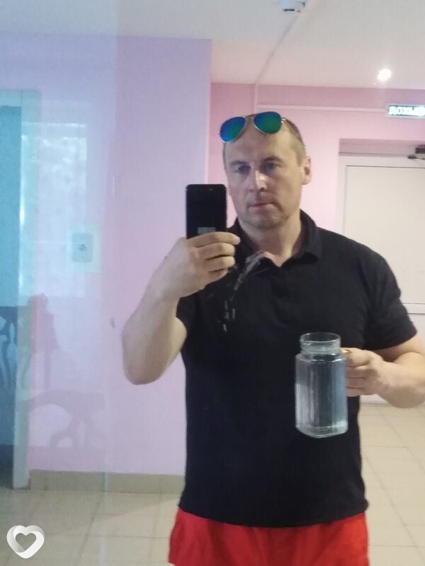 Андрей, 48, Зеленодольске — анкета №206287