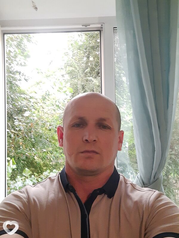 Мурад, 42, Красноярске — анкета №206490