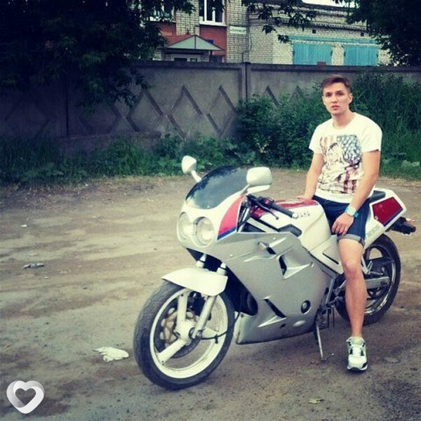 Паша, 34, Ульяновске — анкета №206491