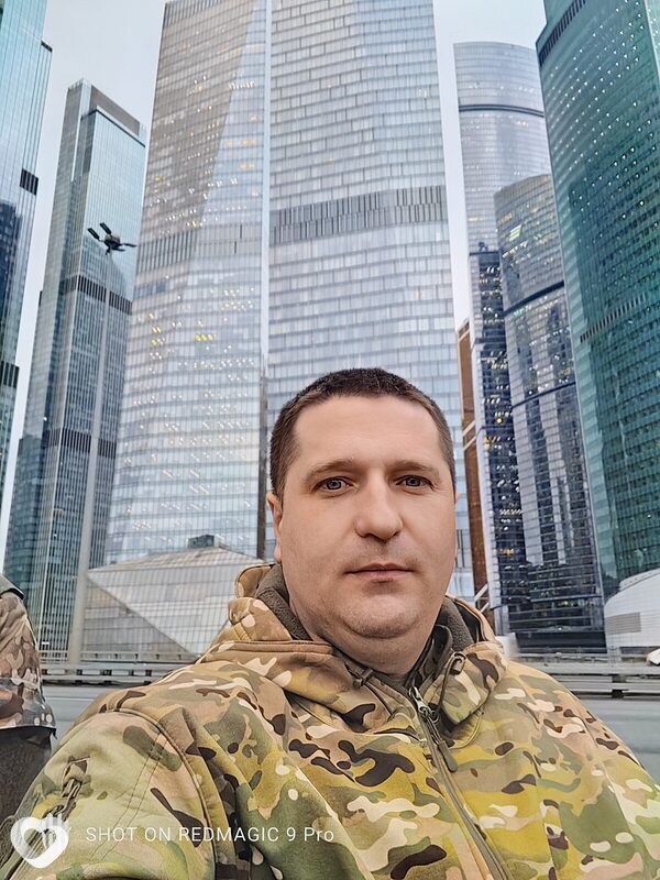 Алекс, 39, Калининграде — анкета №206493