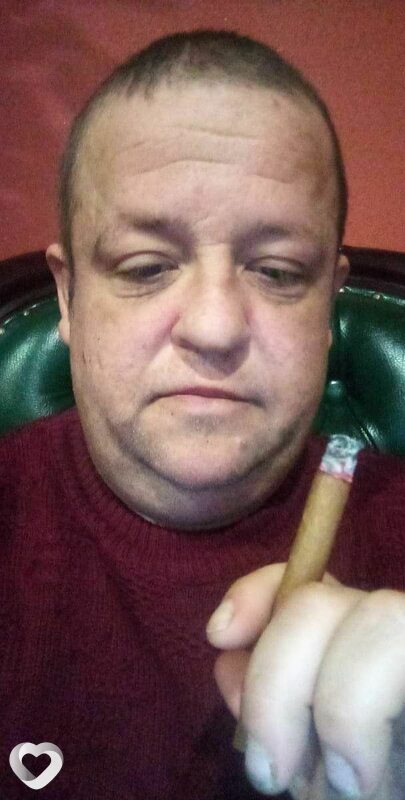 Александр, 47, Херсоне — анкета №206496