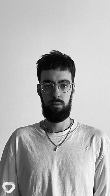 Sash, 29, Москве — анкета №206498