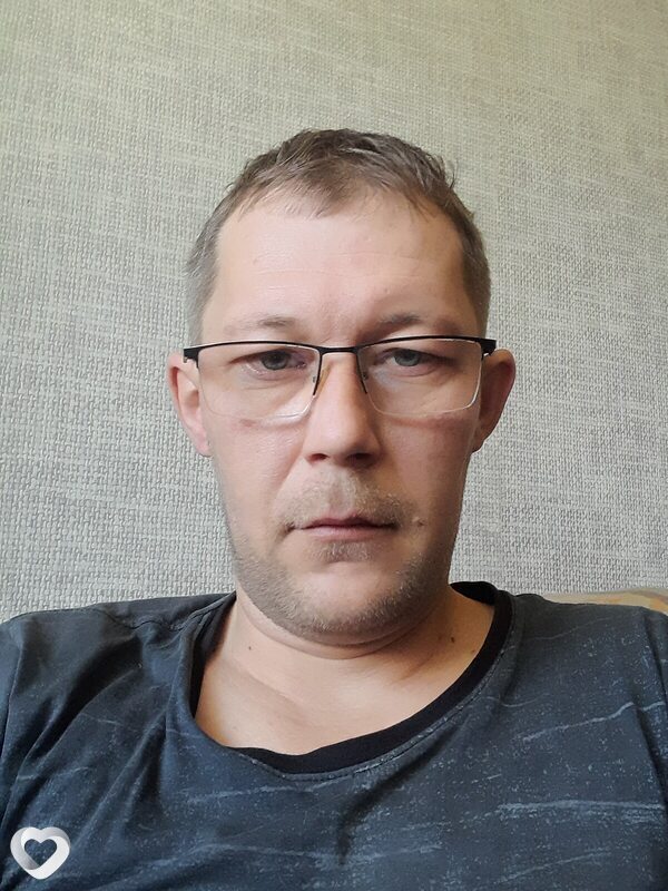 Слава, 38, Оренбурге — анкета №206501