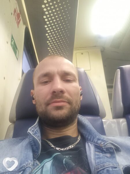 Сергей, 35, Борисове — анкета №206505