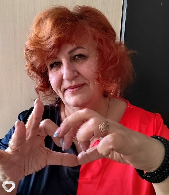 Ирина, 67, Перми — анкета №206507