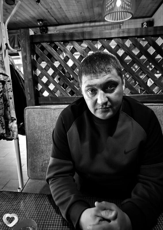 Aleks, 41, Красноярске — анкета №206317