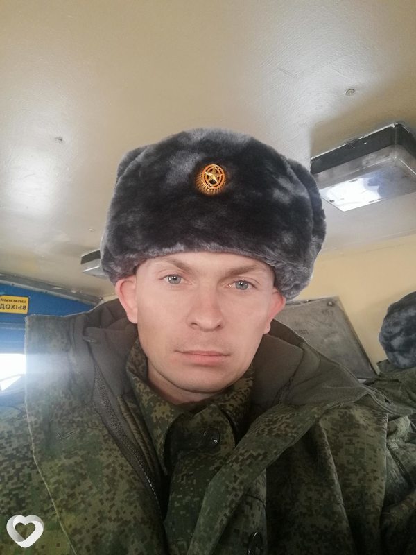 Иван, 33, Рубцовске — анкета №206323