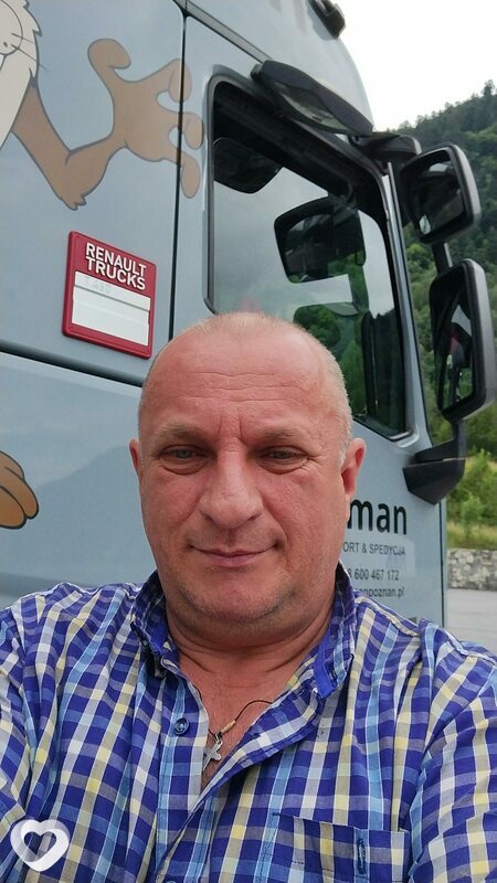 Yurii, 56, Познань — анкета №206324