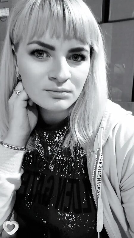 Александра, 31, Гродно — анкета №206334