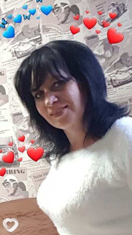 Ольга, 45, Тамбове — анкета №206337