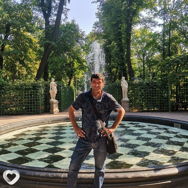 Керим, 58, Ульяновске — анкета №206143