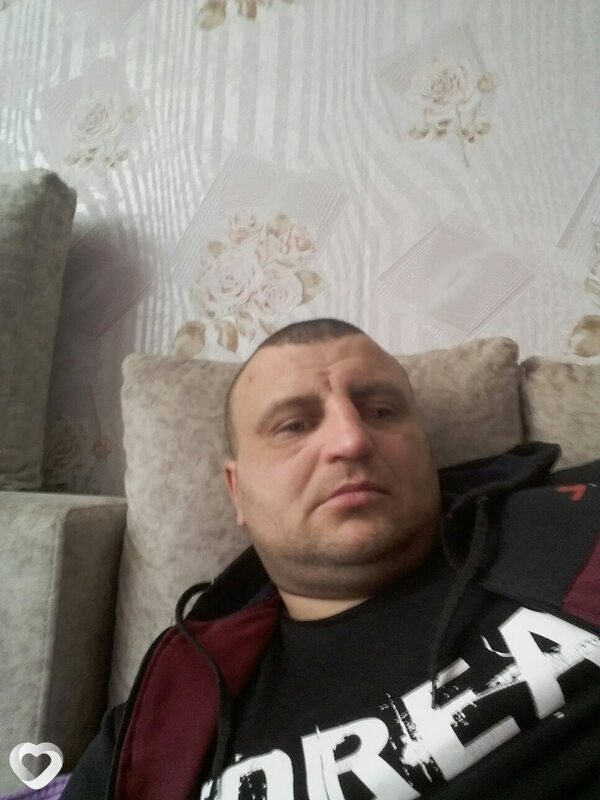 Коля, 38, Борисове — анкета №206151