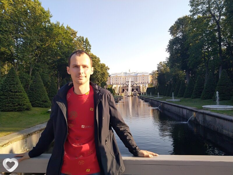 Евгений, 35, Калуге — анкета №206153