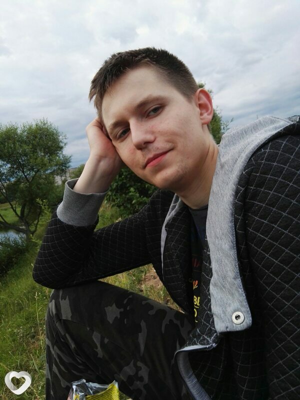 Radik, 31, Минске — анкета №206161