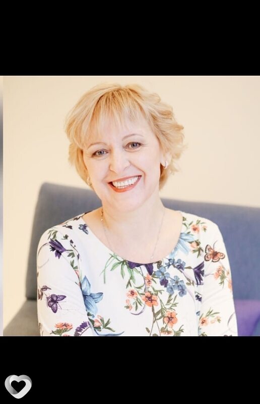 Марина, 52, Екатеринбурге — анкета №206217