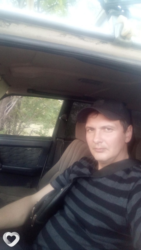 Виктор, 40, Кокшетау — анкета №206218