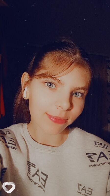 Neska, Африканда