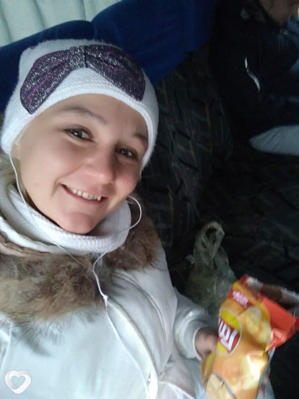 Ляля, 36, Барановичах — анкета №206223