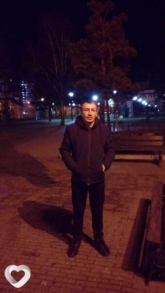 Андрей, 51, Иркутске — анкета №206227