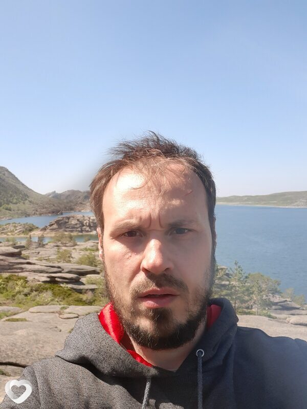 Antonio Levetti, 41, Павлодаре — анкета №206229