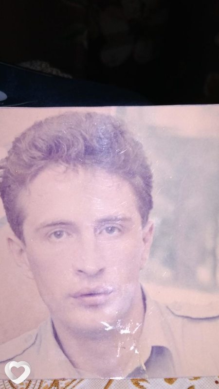 Вячеслав, 57, Красноярске — анкета №206231