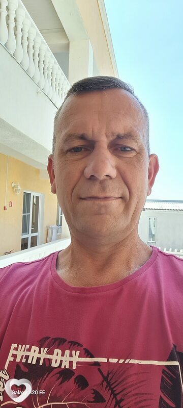 Андрей, 53, Шатуре — анкета №206235