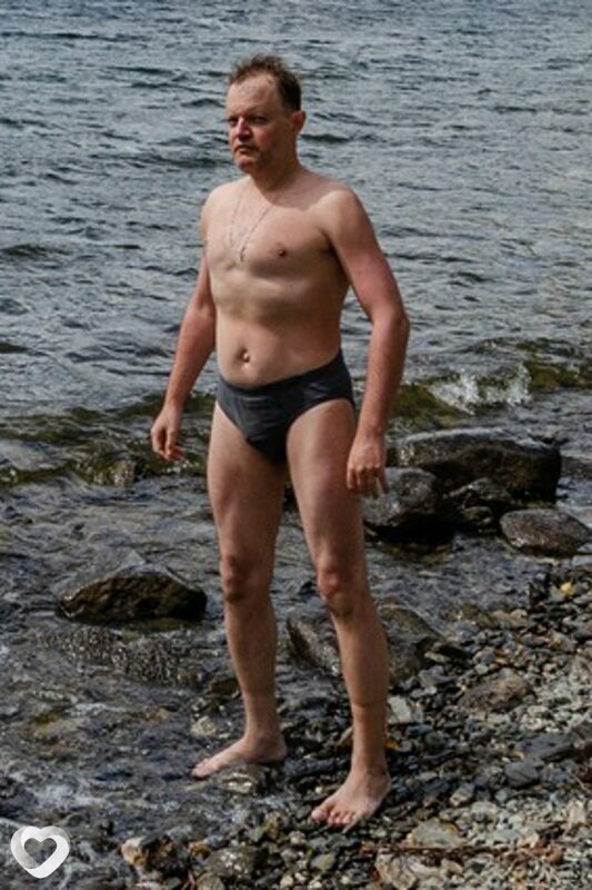 Сергей, 44, Томске — анкета №206236