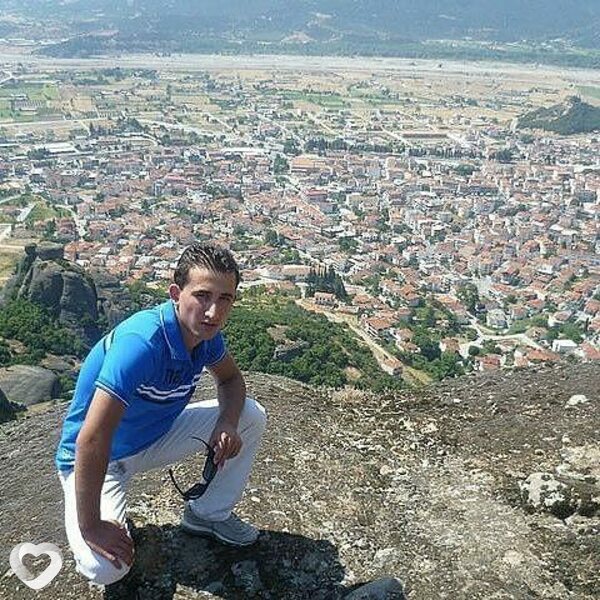 Виктор, 34, Алматы — анкета №206237