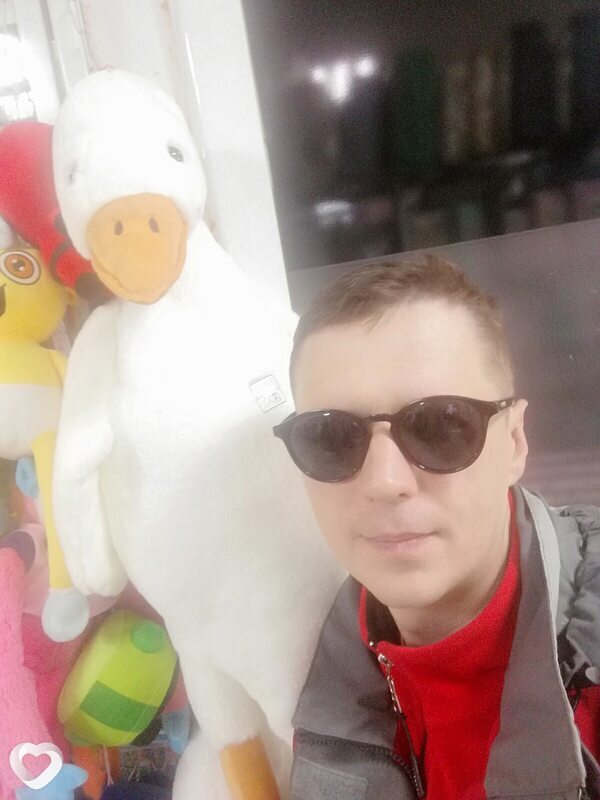 Александр, 38, Краснокаменске — анкета №206239