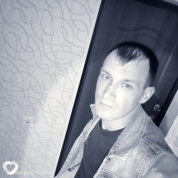 Гена, 33, Волгограде — анкета №206388