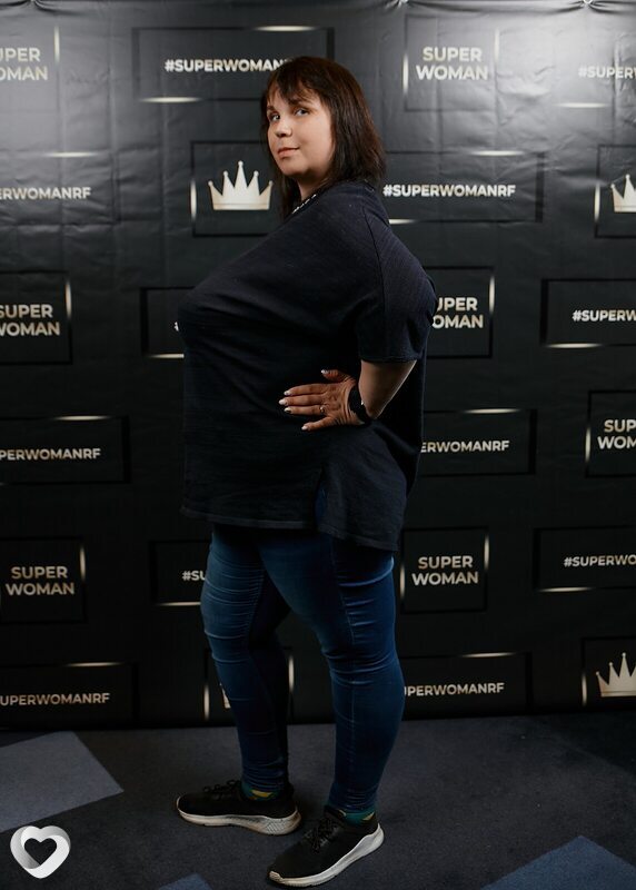 Кристина, 34, Петрозаводске — анкета №206392