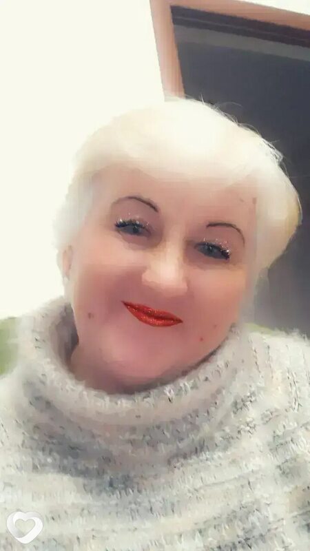 Галина, 62, Караганде — анкета №206409