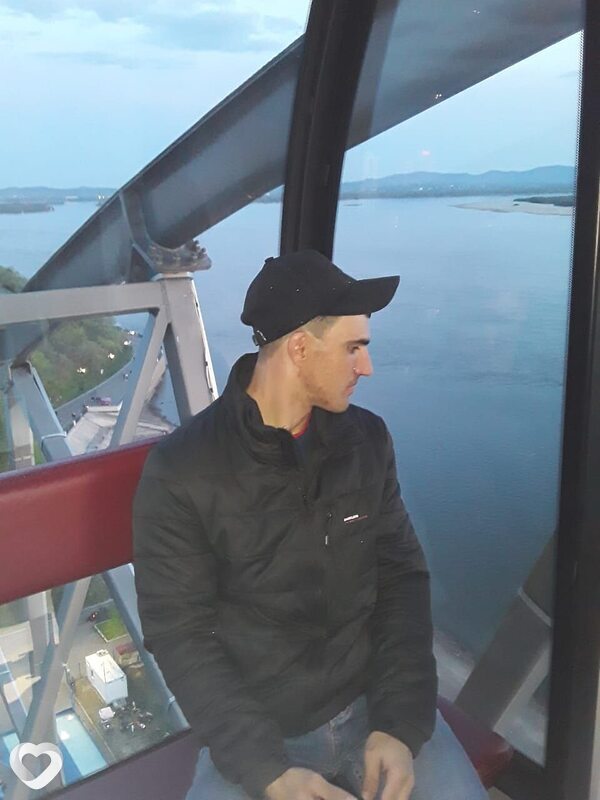 Дмитрий, Чегдомын