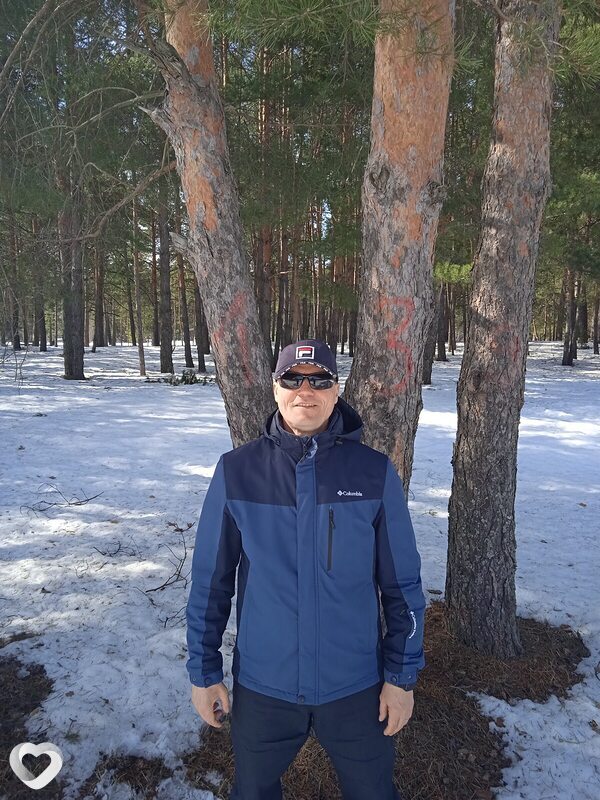 Дима, 49, Рязани — анкета №206193