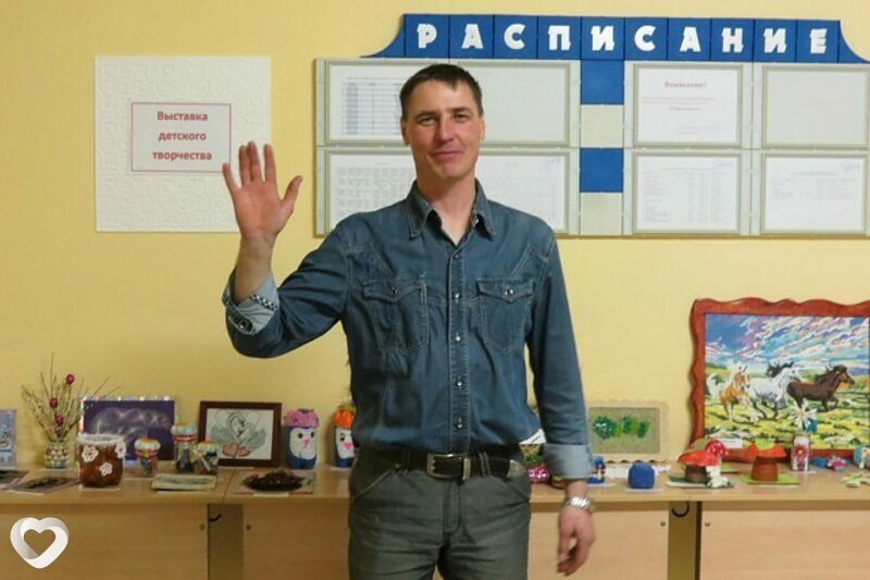 Андрей, 60, Красноярске — анкета №206196