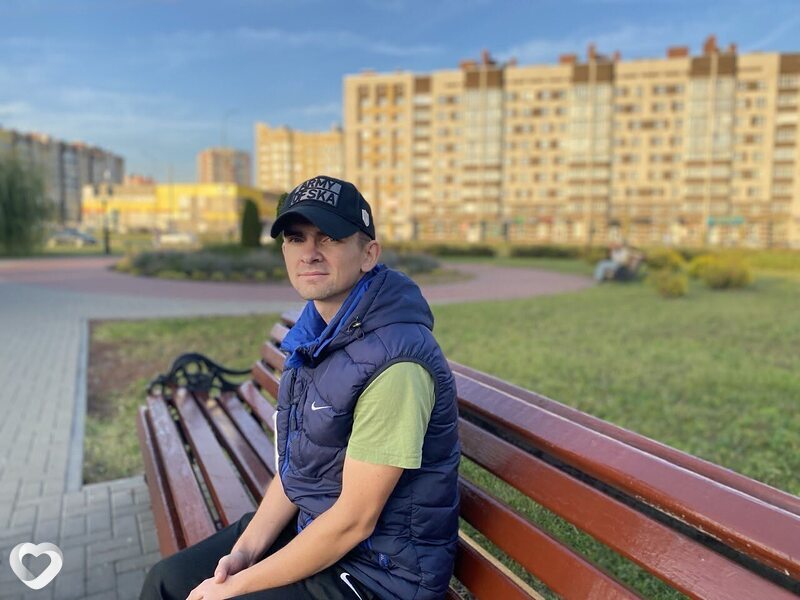 Никита, 26, Тамбове — анкета №206199