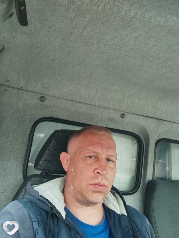 Алексей Кол, 42, Саранске — анкета №206200