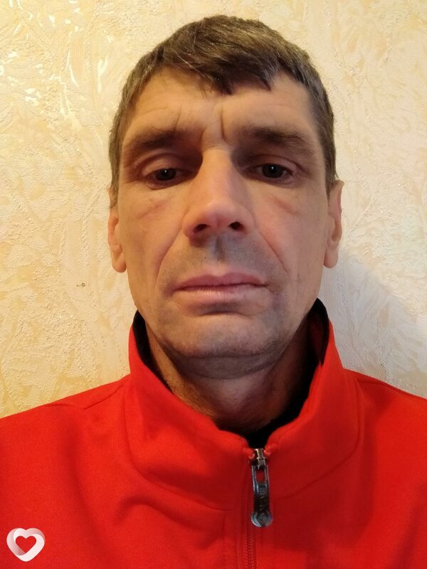 Сергей, 53, Киеве — анкета №206205