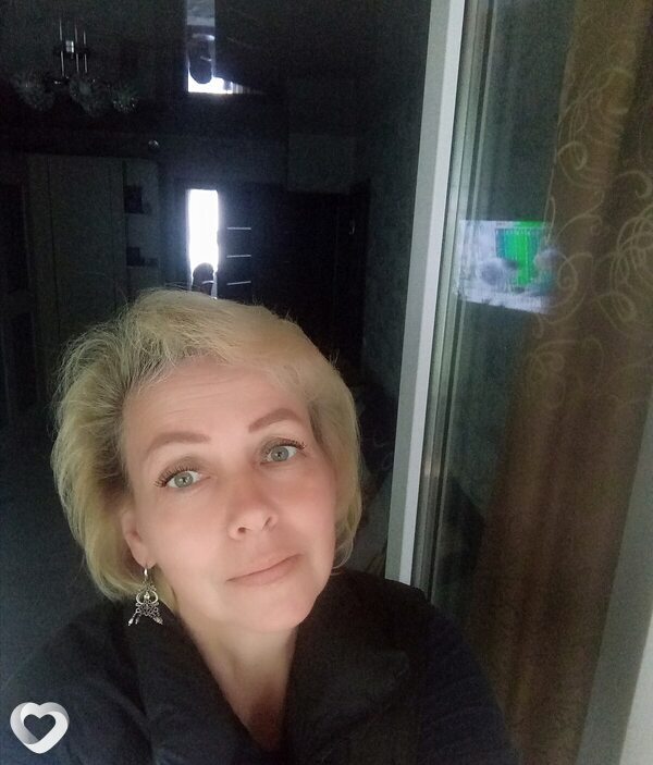 Ирина, Кушва