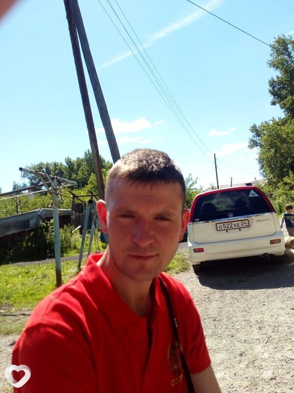 Алексей, 43, Москве — анкета №206211