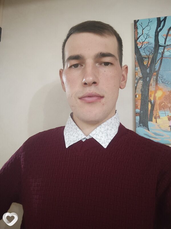 Евгений, 28, Уфе — анкета №206212