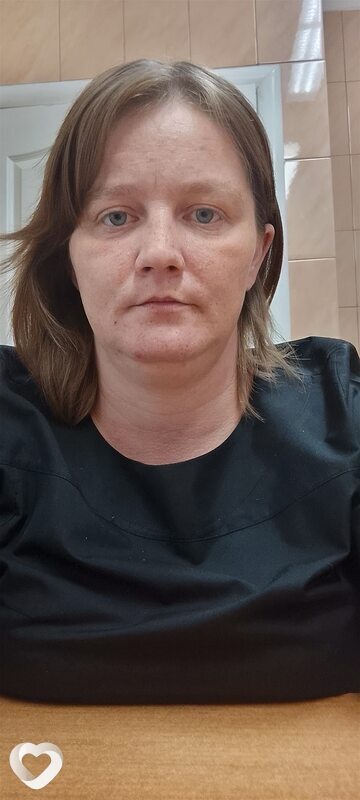 Юлия, 35, Чусовое — анкета №206413