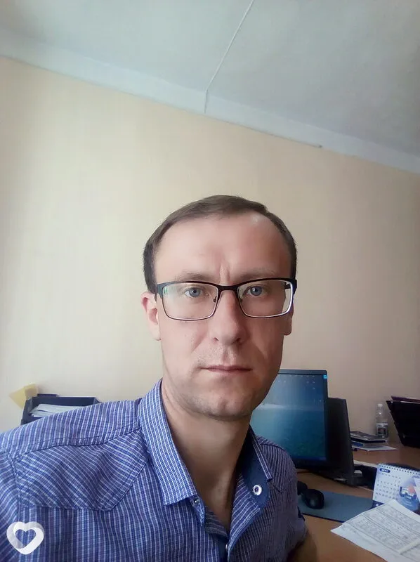 Алексей, 41, Минске — анкета №7057
