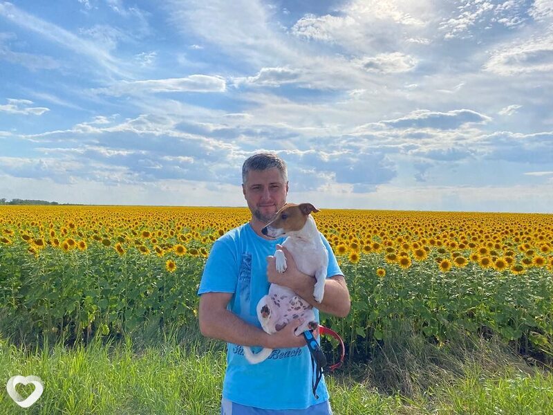 Павел, 44, Раменском — анкета №206416