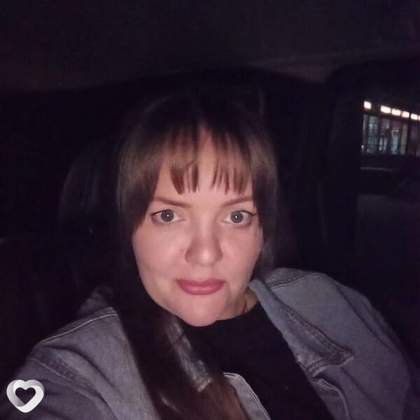 Анна, 38, Барнауле — анкета №206427